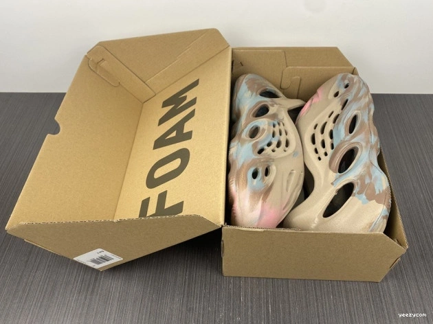 Adidas GY3969 Yeezy Foam Runner 0809